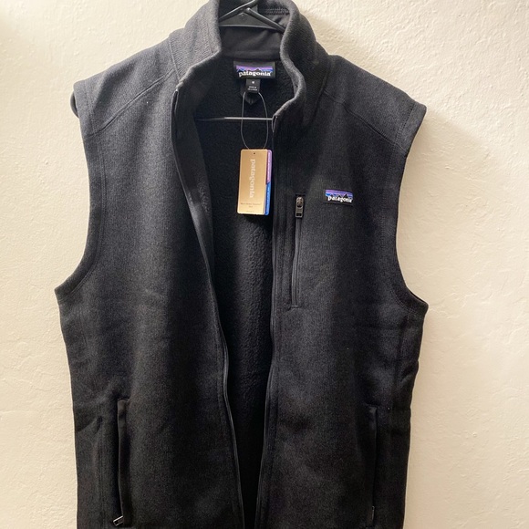 PATAGONIA VEST - Picture 1 of 4